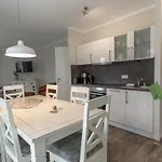 Appartement Villa-borwin-apartment-3 *
