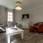 Villa-borwin-apartment-3 Ostseebad Kühlungsborn