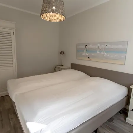 Villa-borwin-apartment-3 Kühlungsborn