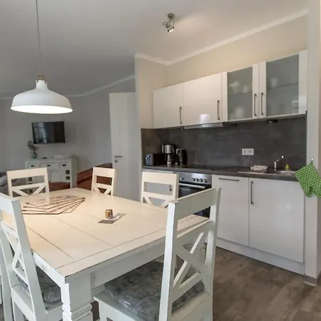 Apartamento Villa-borwin-apartment-3 *