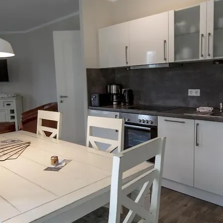 Apartamento Villa-borwin-apartment-3 *