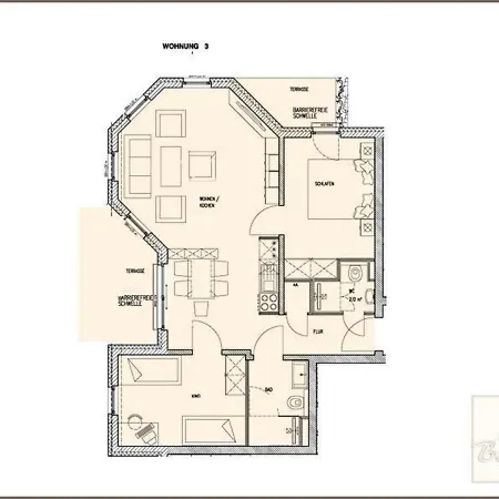 Villa-borwin-apartment-3 *