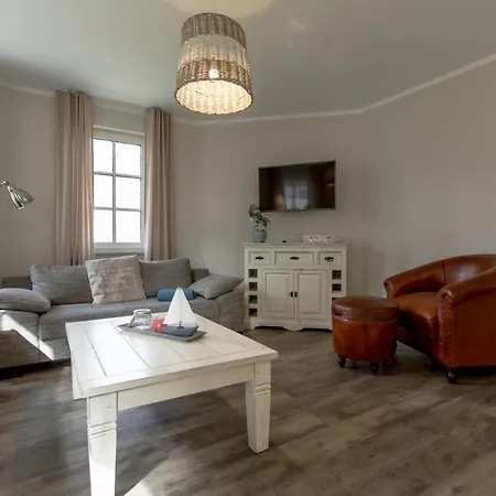 Villa-borwin-apartment-3 Kühlungsborn