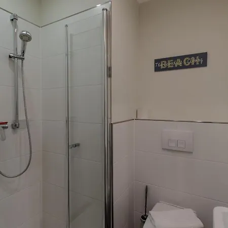 Villa-borwin-apartment-3 Ostseebad Kühlungsborn