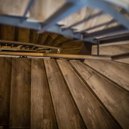 Lägenhet Villa-borwin-apartment-3 *