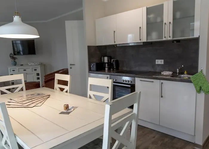 아파트 Villa-borwin-apartment-3 *