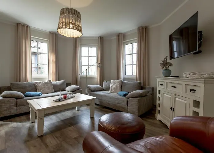 아파트 Villa-borwin-apartment-3 *