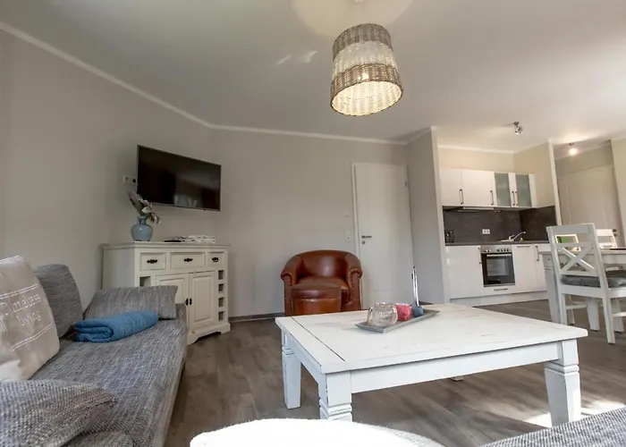 Villa-borwin-apartment-3 아파트 *