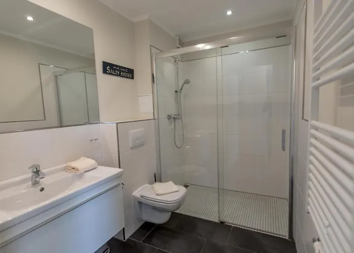 Villa-borwin-apartment-3 * Ostseebad Kühlungsborn